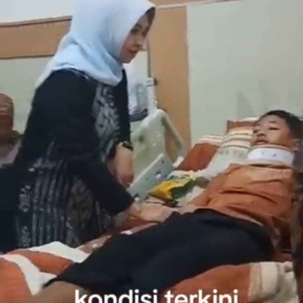 Enam fakta di balik kasus bullying di Cilacap hingga jadi sorotan UNESCO. Foto: X.com/tanyakanrl