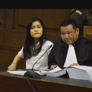 Pernah Tangani Kasus Kopi Sianida Jessica Wongso, Begini Nasib 2 Tokoh Jenderal Polisi Sekarang