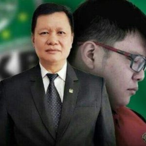 PKB Nonaktifkan Edward Tannur dari Anggota DPR Imbas Putranya Aniaya Kekasih Hingga Tewas 