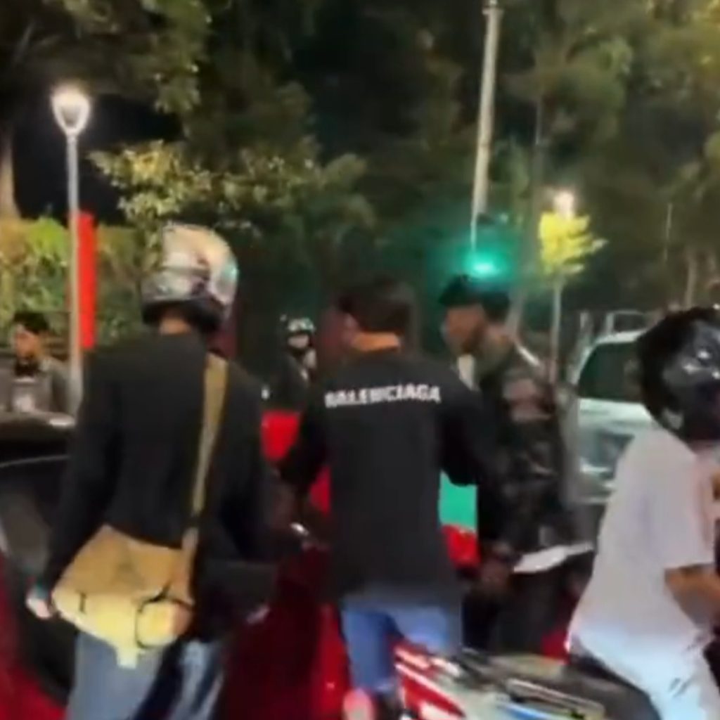 6 Fakta Kecelakaan Ferrari di Senayan yang Tabrak 3 Motor dan 2 Unit Mobil, Kini Jadi Tersangka