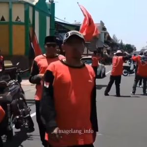4 Fakta Bentrok Simpatisan PDIP dan GPK di Muntilan, Salah Satunya 6 Motor Dibakar!