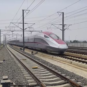 Tak Lagi Gratis! Segini Harga Tiket Whoosh yang Dibanderol KCIC Mulai 18 Oktober 2023