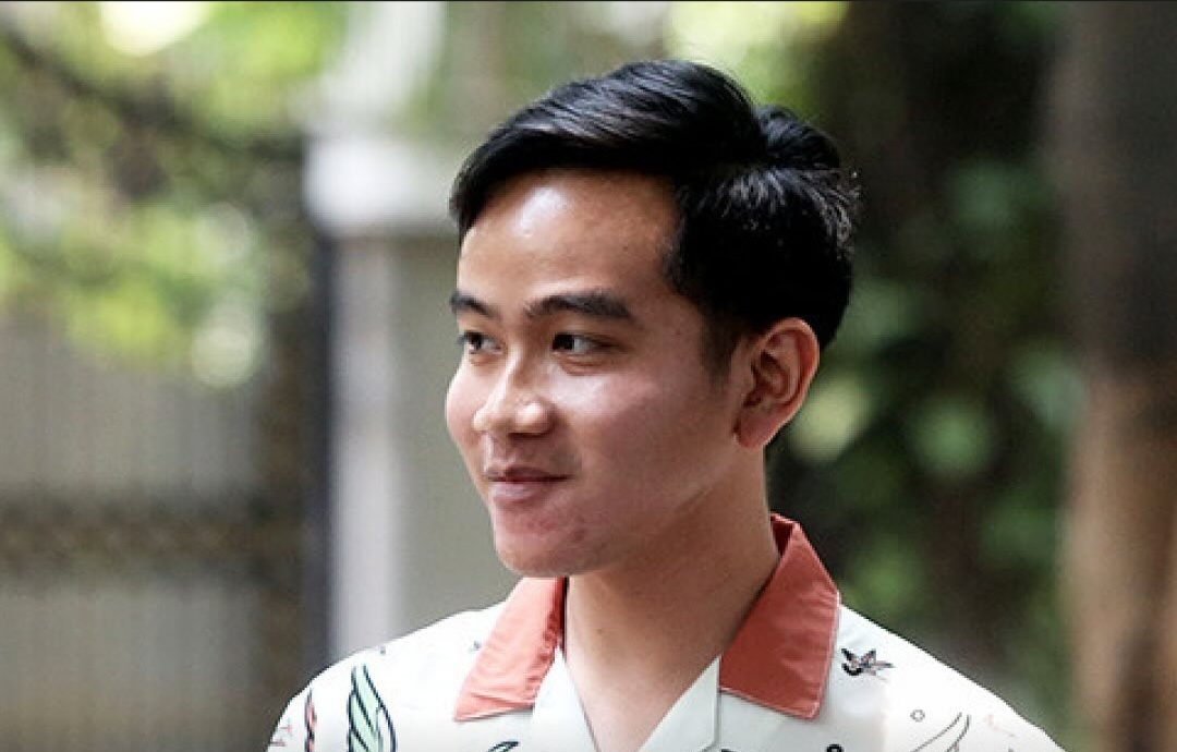 Harta kekayaan Gibran mencapai Rp 26 miliar. Foto: Instagram.com/fakta.jakarta