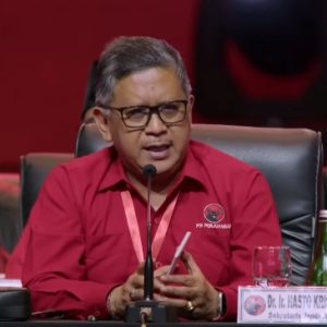 Nasib Gibran di PDIP, Hasto: Bukan Kader Lagi, Sudah Ganti Warna Jadi Kuning