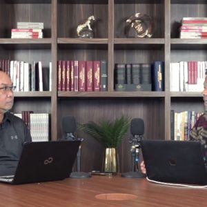 Survei SMRC: 68 Persen Masyarakat Percaya Jokowi Bangun Politik Dinasti