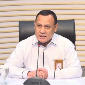 Firli Bahuri: Saya Tidak Pernah Melakukan Pemerasan Kepada Siapapun