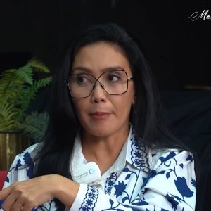 Rieke Diah Pitaloka Tanggapi Kasus Korupsi yang Libatkan Harvey Moeis: Jangan Sampai Man Behind the Gun-nya Nggak Terungkap