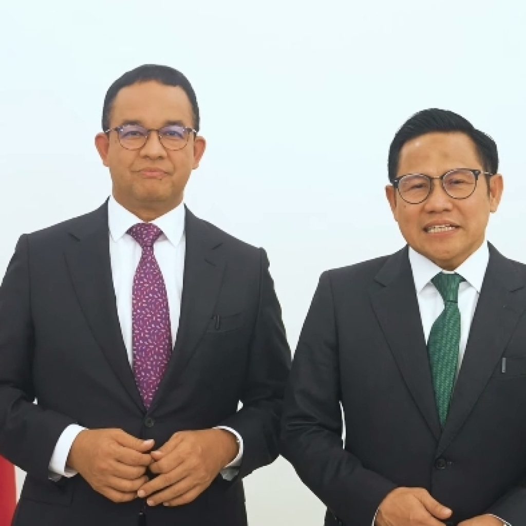 TUTURPEDIA - Anies-Muhaimin Sebut Putusan MK Buktikan Pelemahan Demokrasi di Indonesia