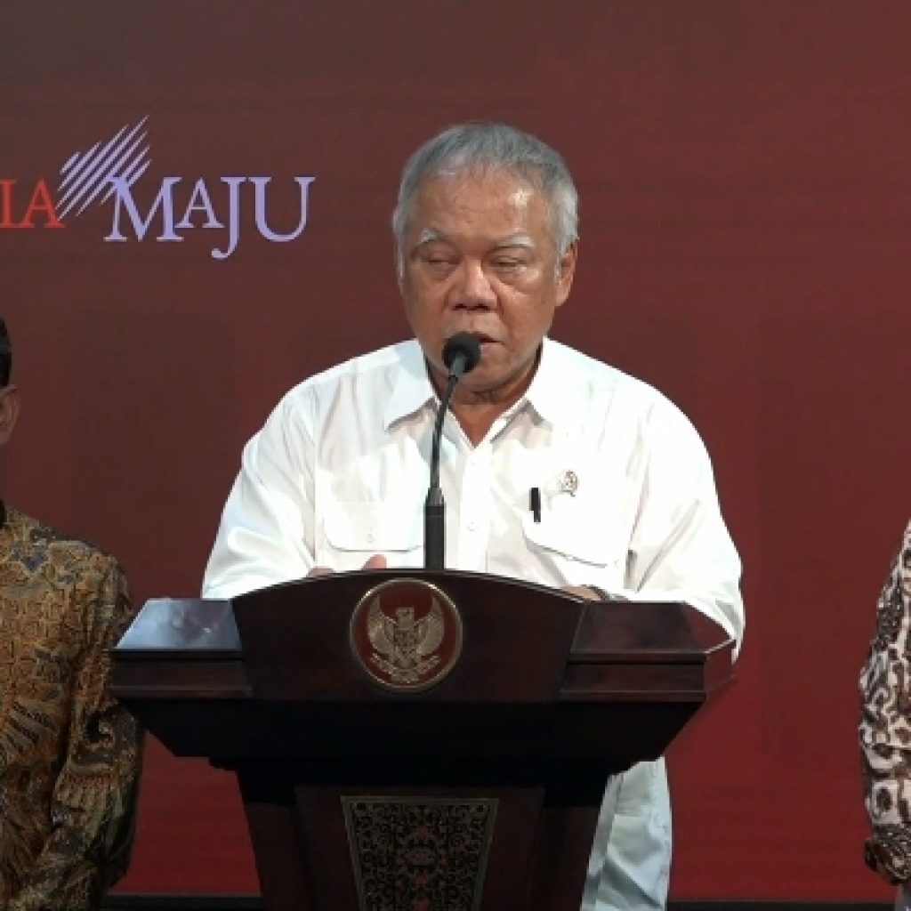 Basuki Hadimuljono Jadi Plt Kepala Otorita IKN Gantikan Bambang Susantono, Apa Saja Tugasnya?