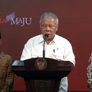 Basuki Hadimuljono Jadi Plt Kepala Otorita IKN Gantikan Bambang Susantono, Apa Saja Tugasnya?