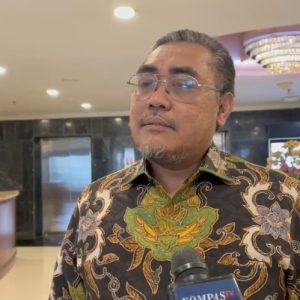 PKB Sebut Gus Choi Tak Punya Etika, Ikut Campur Serang Parpol Lain