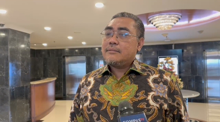 Waketum PKB, Gus Jazil anggap pernyataan Gus Choi tidak memiliki etika. Foto: Istimewa.