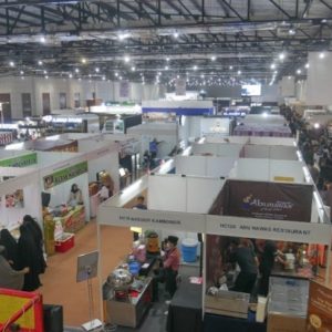 Siap Suguhkan Pengalaman Belanja dan Healing Time, Halal Fair Jakarta Hadir Lagi Akhir Pekan Ini