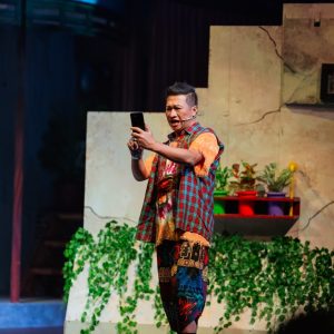 Sold Out di Akhir Pekan, Musikal Keluarga Cemara 2025 Buktikan Hiburan Keluarga Masih Jadi Primadona