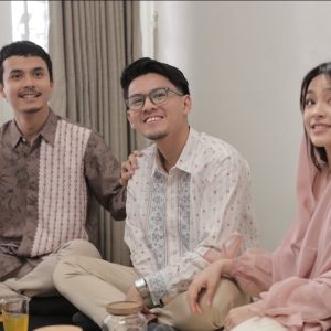 Jodoh 3 Bujang: Ketika Tradisi, Cinta, dan Komedi Beradu di Tengah Tekanan Orangtua