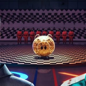 Squid Game 3 Bakal Lebih Gelap: Gi-Hun Penuh Penyesalan, Pemenangnya Justru Seorang Bayi!