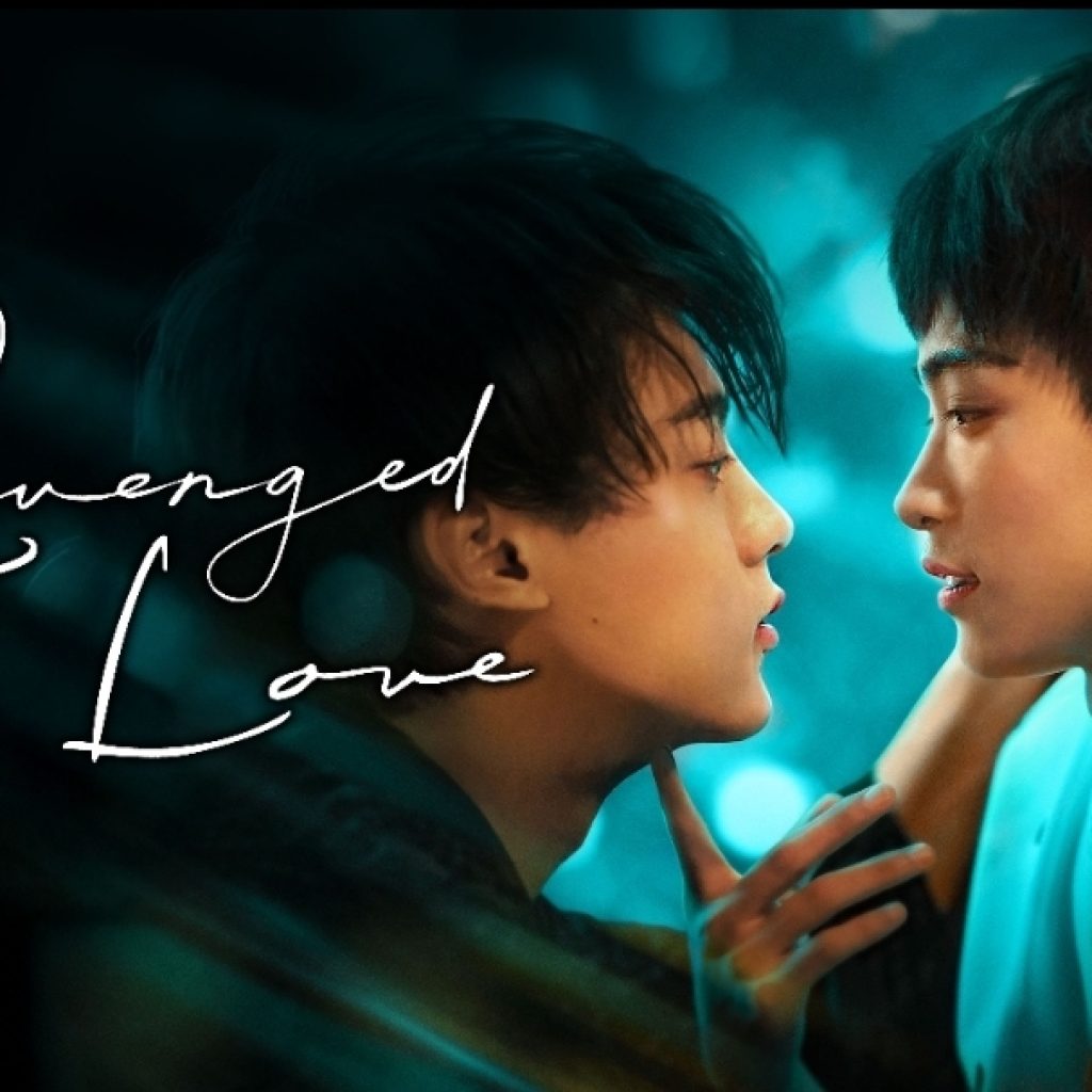 Drama China “Revenged Love” Viral! Kisah Balas Dendam Berujung Cinta, Ini Sinopsis dan Daftar Pemainnya