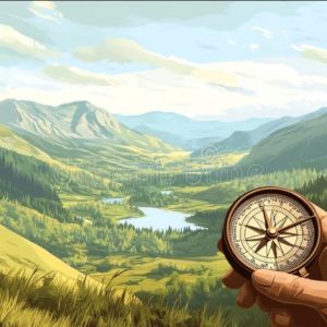 5 Gunung di Jawa Tengah yang Cocok untuk Pendaki Pemula: Medan Ramah & Pemandangan Menawan