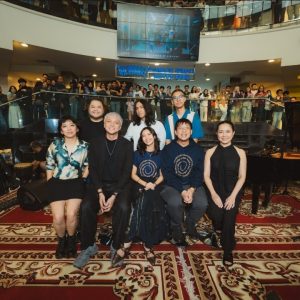 Sore: Istri dari Masa Depan Tembus 1,3 Juta Penonton dalam 11 Hari, Genre Drama Romantis Bangkit Kembali!