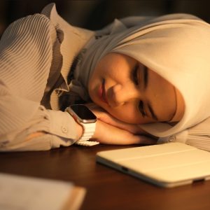 Tissa Biani Jadi Pilihan Kedua di Film Assalamualaikum Baitullah, Penonton Dibuat Terenyuh