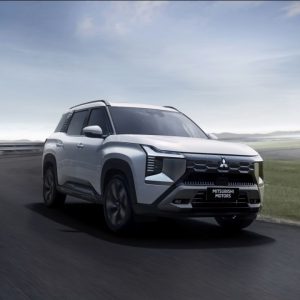 Mitsubishi Destinator Resmi Meluncur, Harga Mulai Rp 385 Juta dan Fitur Kelas Atas