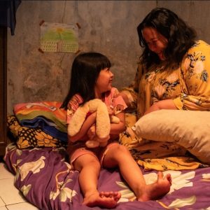 Myesha Lin Curi Perhatian di Trailer Panggil Aku Ayah, Film Keluarga yang Siap Menguras Emosi Penonton