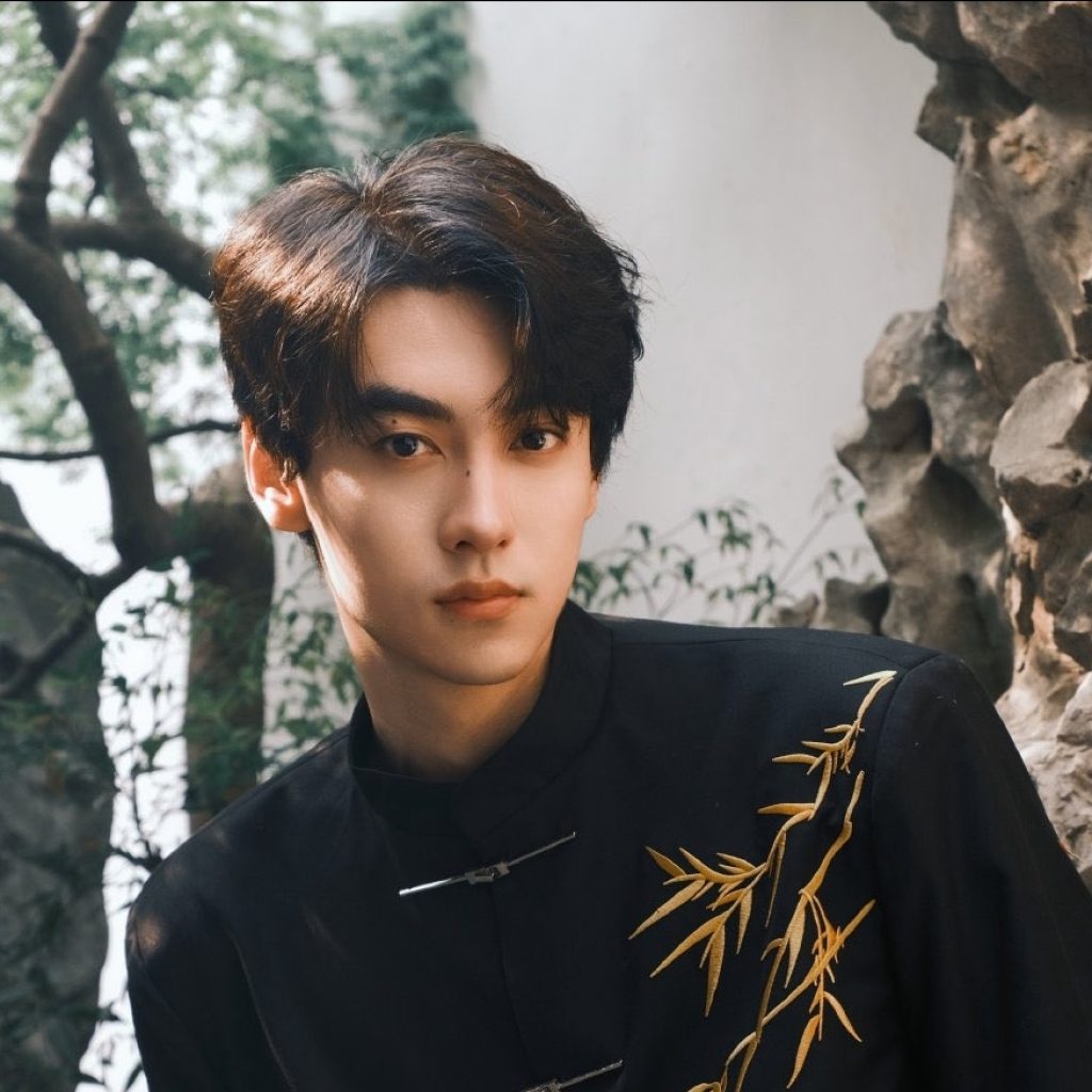 TUTURPEDIA - Tian Xu Ning Comeback Lewat Drama Revenged Love, 5 Rekomendasi Tontonan Populer Aktor Muda Tiongkok Ini