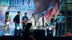 TUTURPEDIA - Pesta Merdeka 2025: Semarak HUT RI ke-80 dengan Tradisi, Pop Culture, dan Charity