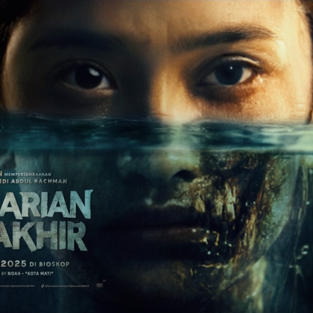 TUTURPEDIA - “Pencarian Terakhir”: Horor Misteri Gunung Sarangan dengan Sentuhan Kehangatan Keluarga