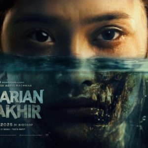 “Pencarian Terakhir”: Horor Misteri Gunung Sarangan dengan Sentuhan Kehangatan Keluarga