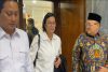Sri Mulyani Tak Mundur, Airlangga Tegaskan Menkeu Hadir di Sidang Kabinet Prabowo