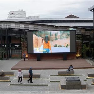 Pemda DIY Cabut Imbauan Penutupan Sementara Teras Malioboro