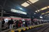 Mulai 1 September, Penumpang 44 Kereta Api di Stasiun Tugu Bisa Naik-Turun di Lempuyangan