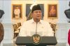 Presiden Prabowo Pastikan Aspirasi Mahasiswa dan Rakyat Didengar Lewat Dialog Langsung di DPR