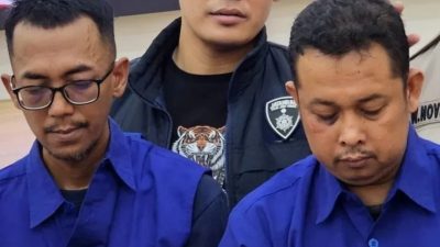 TUTURPEDIA - Sopir Bank Jateng Bawa Kabur Rp10 Miliar, Uangnya Dipakai Beli Rumah hingga Mobil