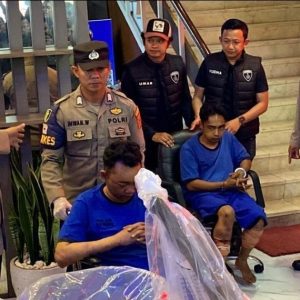 Kronologi Lengkap Pembunuhan Satu Keluarga di Indramayu: Dari Uang Sewa Mobil hingga Aksi Sadis