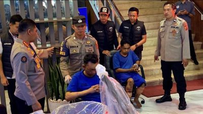 TUTURPEDIA - Kronologi Lengkap Pembunuhan Satu Keluarga di Indramayu: Dari Uang Sewa Mobil hingga Aksi Sadis