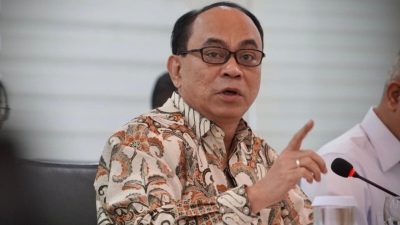 TUTURPEDIA - Cerita Budi Arie: Detik-Detik Kena Reshuffle Prabowo, “Saya Pulang ke Rumah”