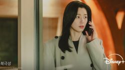 TUTURPEDIA - Alasan Jun Ji Hyun Pilih Tempest untuk Comeback: Drama Politik Penuh Intrik dan Konspirasi