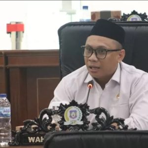 Harta Anggota DPRD Gorontalo Wahyudin Moridu Minus Rp2 Juta, Terseret Kontroversi Video “Rampok Uang Negara”