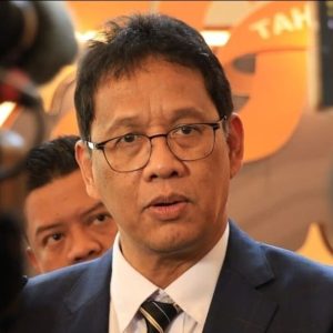 Menkeu Siapkan Skema Alihkan Anggaran MBG ke Bantuan Beras 10 Kg Jika Tak Terserap