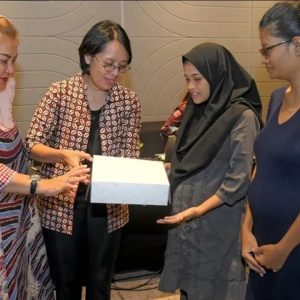 Keluarga Cemara, Program Pemkot Semarang untuk Dukung Ibu Hamil dan Cegah Stunting