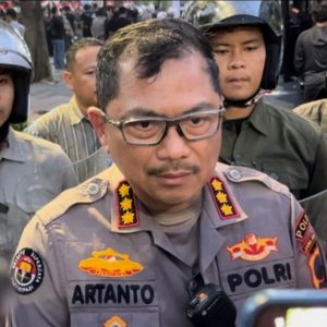 Tahanan Polsek Genuk Tewas Diduga Dianiaya Sesama Tahanan, Polisi Dalami Kasus
