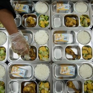 JPPI Minta Program Makan Bergizi Gratis Dihentikan, Komisi IX DPR Angkat Bicara