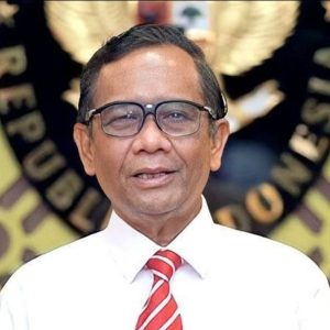Mahfud MD Setuju Gabung Komite Reformasi Kepolisian Bentukan Prabowo, Soroti Masalah Kultur Polri
