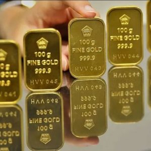 Harga Emas Antam 24 September 2025 Naik Lagi, Cek Daftar Lengkapnya