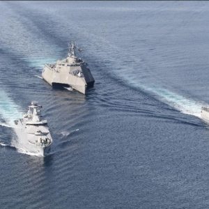 Hari Maritim Nasional 23 September 2025: Sejarah, Makna, dan Pentingnya Laut bagi Indonesia