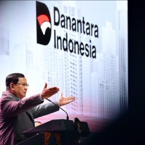 Prabowo Usulkan Revisi UU BUMN, Ini Rinciannya: Dari Struktur Komisaris hingga Masa Depan Kementerian BUMN