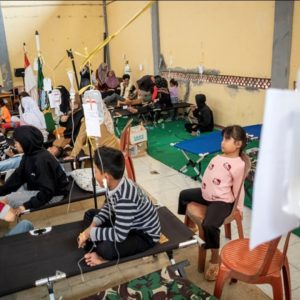 Keracunan Massal MBG di Bandung Barat, BGN: Ayam Dibeli Sabtu, Dimasak Rabu!