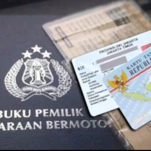 Bea Balik Nama Kendaraan Bekas Resmi Dihapus, Ini Rincian Biaya yang Masih Berlaku